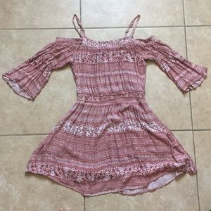 F21 Summer Dress